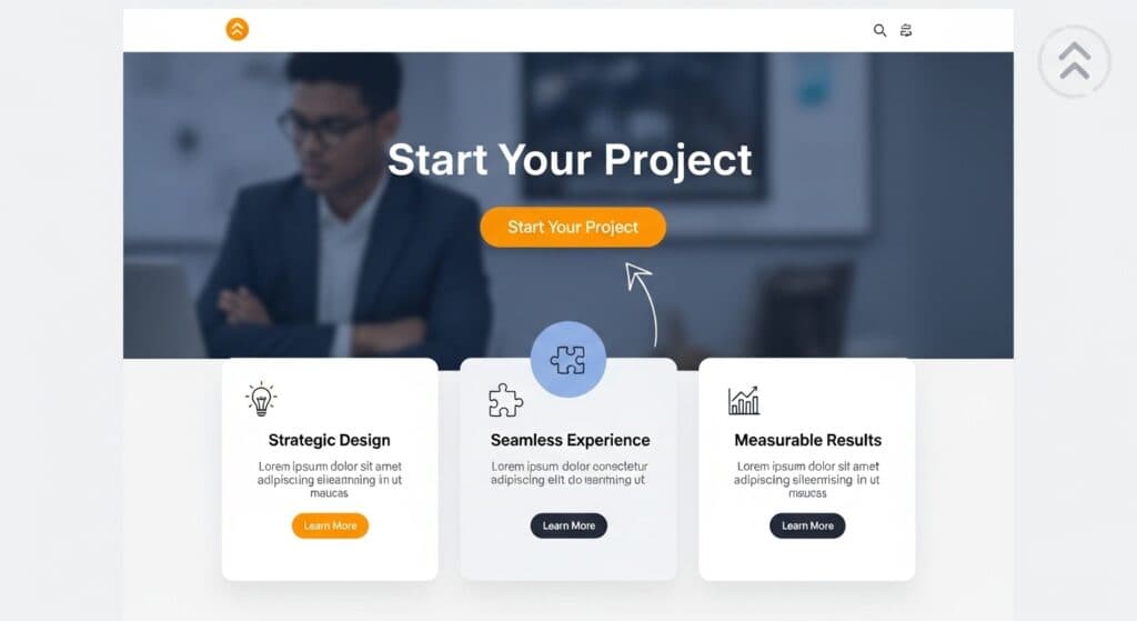 Website Design Built to Convert, Not Just Look Good