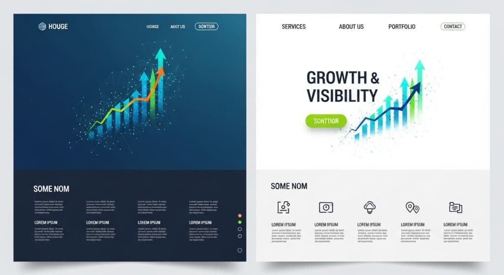 Strategic Website Design Built for Growth and Visibility