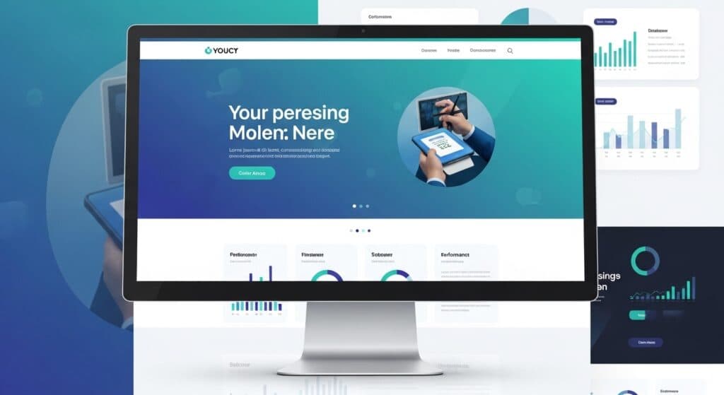 Elevating Online Impact: PGM’s Strategic Website Design Solutions