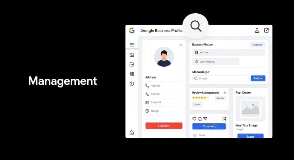 Google Business Profile Management for Consistent Growth