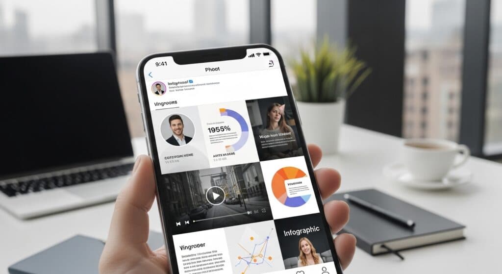 Professional Social Media Maintenance for Consistent Growth