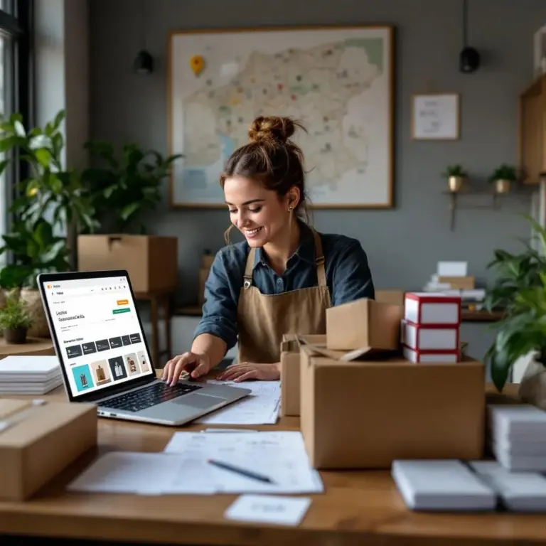 Boost Your Online Presence: SEO Strategies by Precision Global Marketing LLC