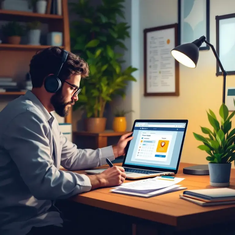 Mastering SEO for Business Growth: Insights from Precision Global Marketing LLC