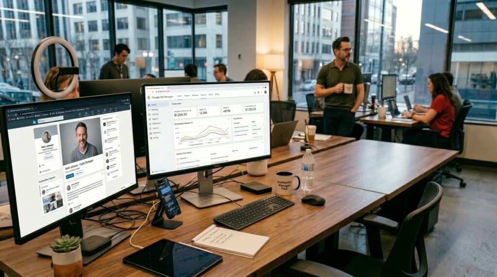 Mastering SEO: The Key to Online Success