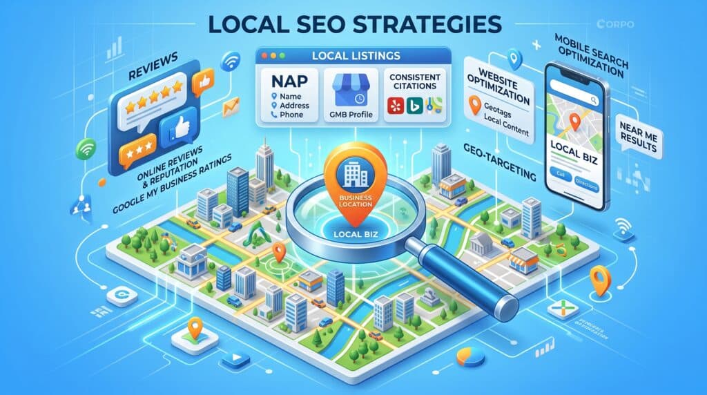 Boost Your Online Presence with Effective SEO