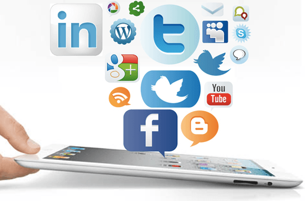 SOCIAL MEDIA MANAGEMENT