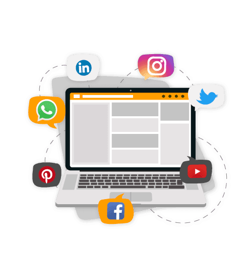 SOCIAL MEDIA MANAGEMENT