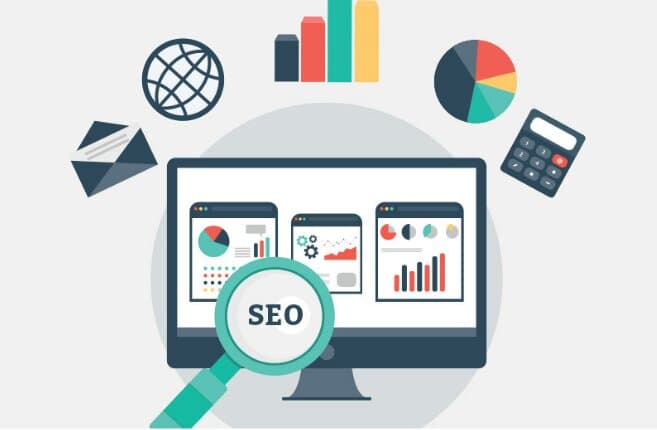 SEO Services