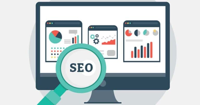SEO From Scratch