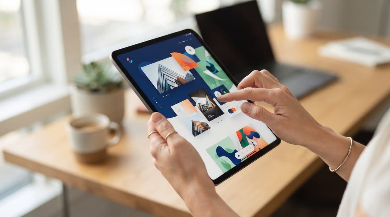 Website Design Crafted for a Better User Experience
