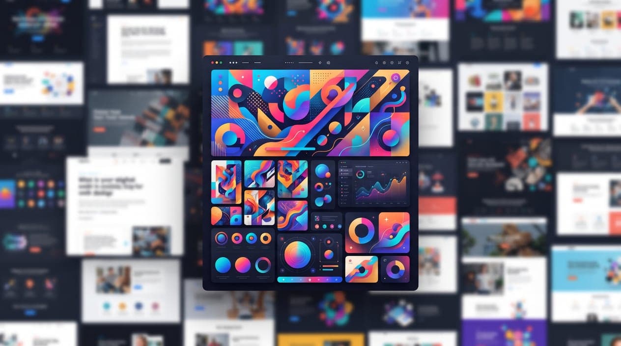 Website Design That Helps Your Business Stand Out Online