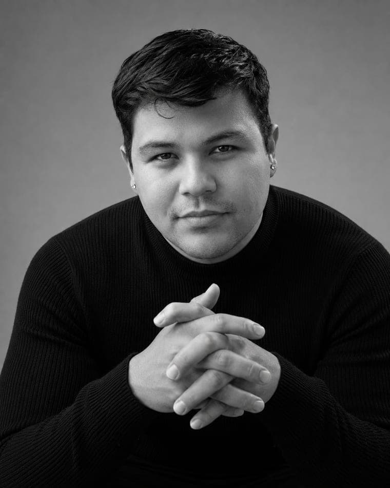 Alex A.