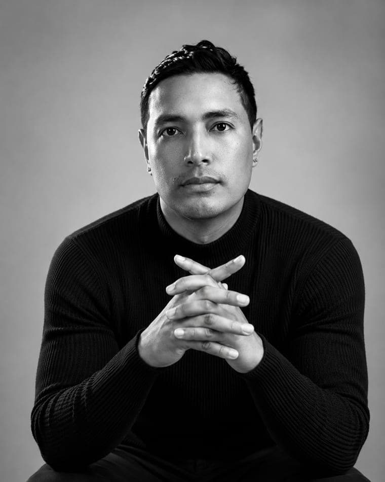 Bryan P.
