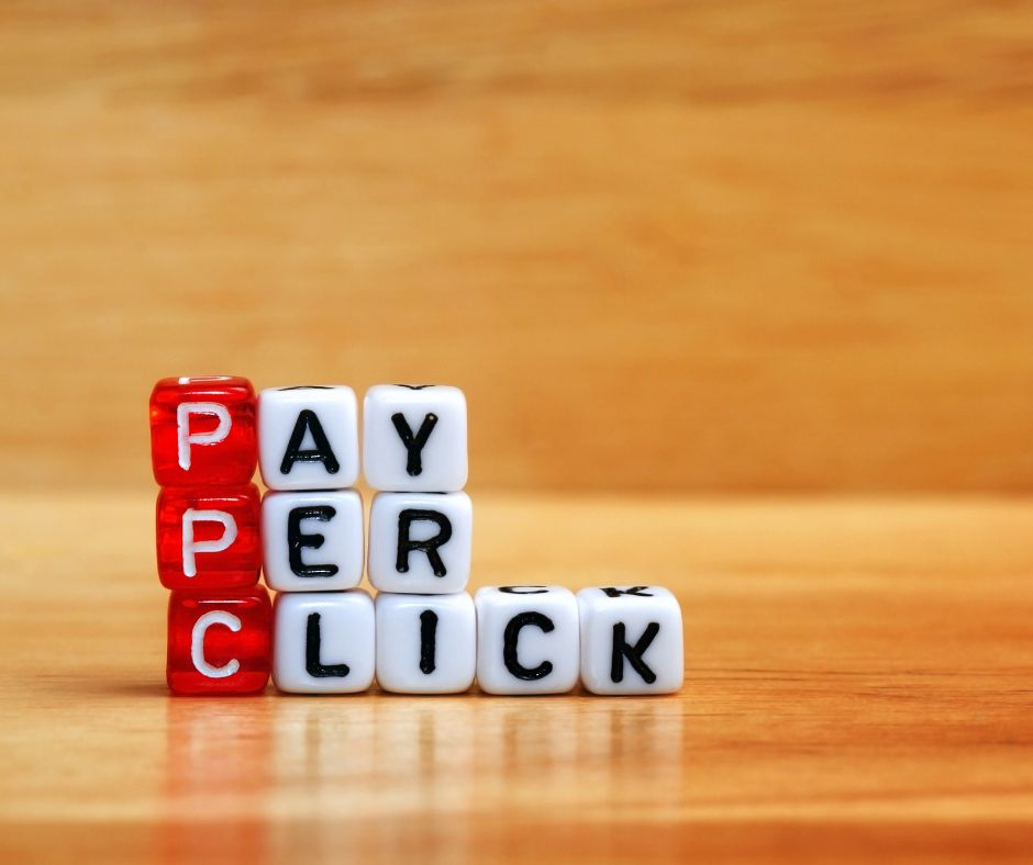 pay per click campaigns