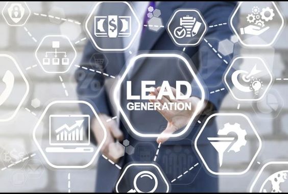 Online Leads