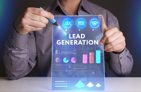 Online Leads