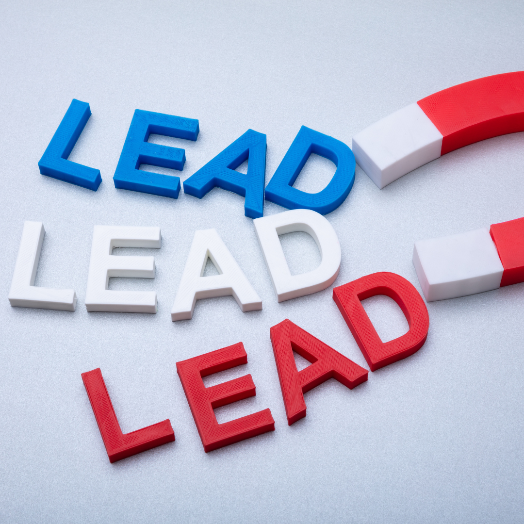 Online leads