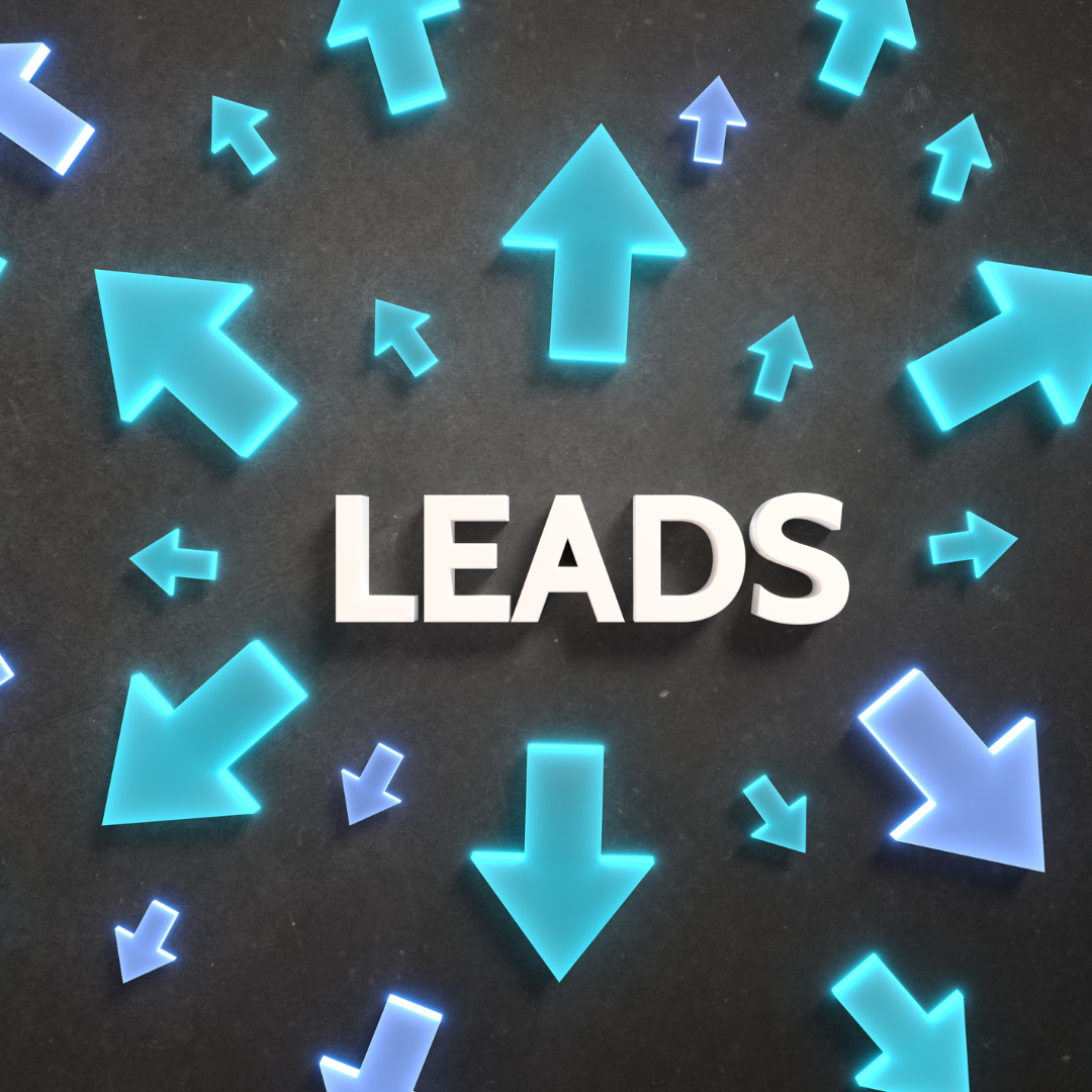 Online leads