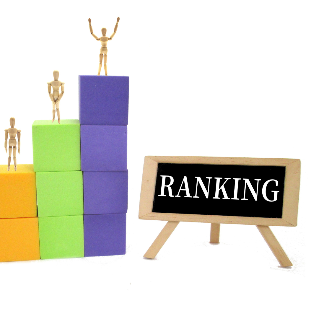 Ranking online