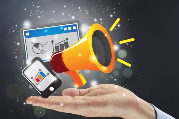 Online Marketing