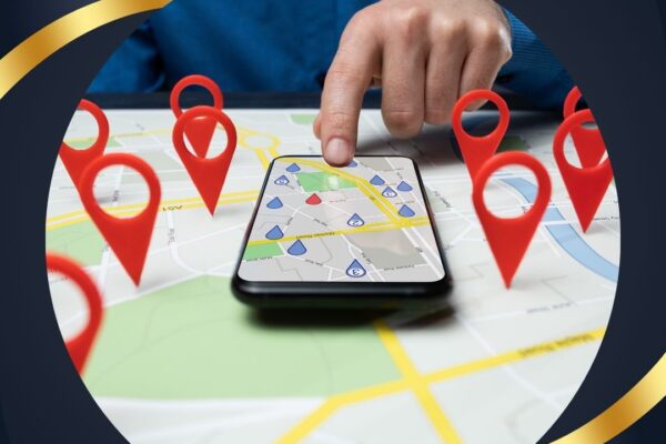 Google map