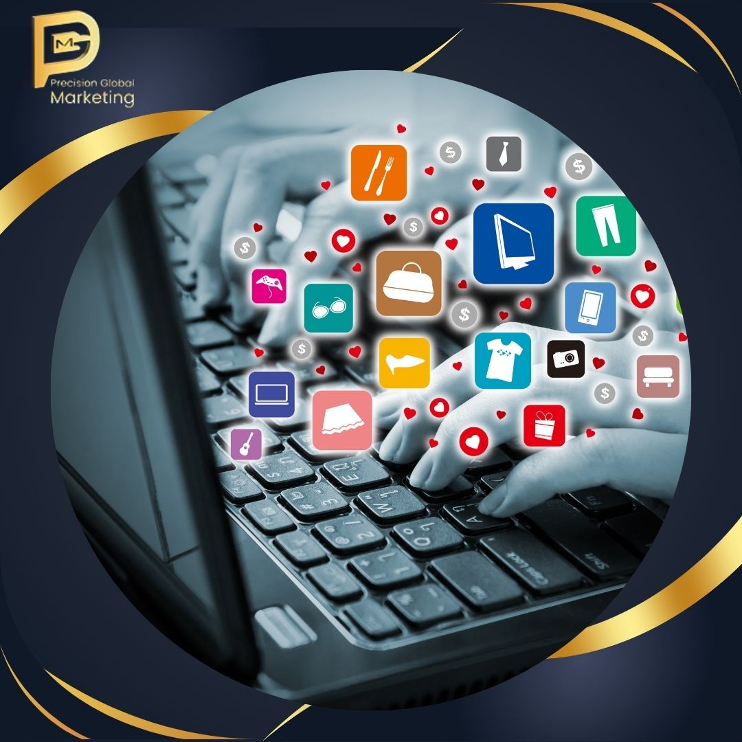 Online ads