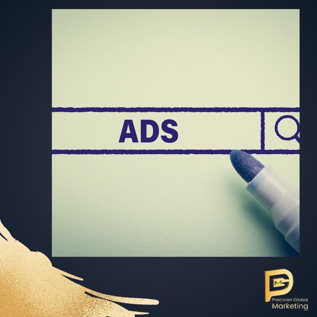 Online ads