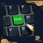 Paid ads
