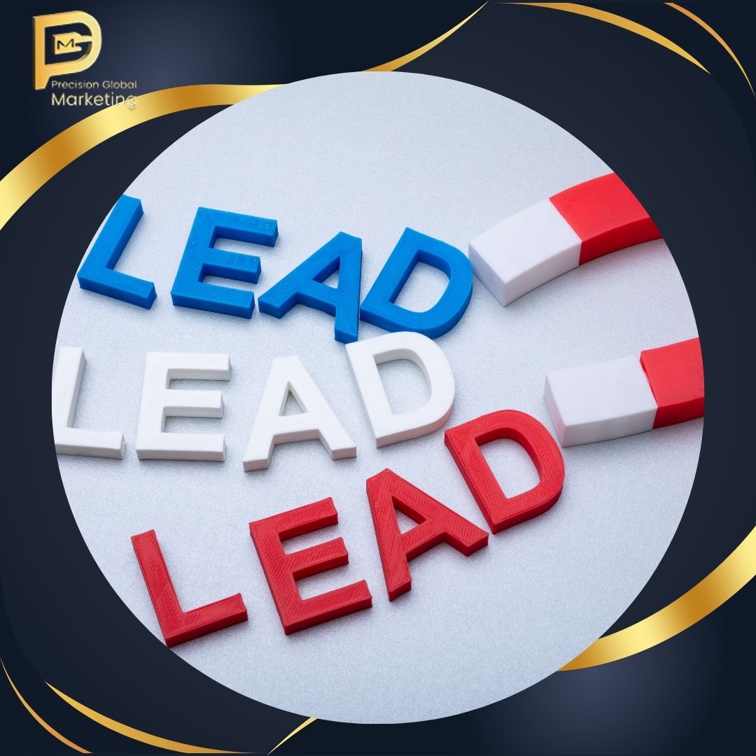 Online leads