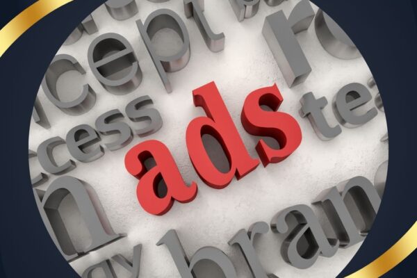 Online ads