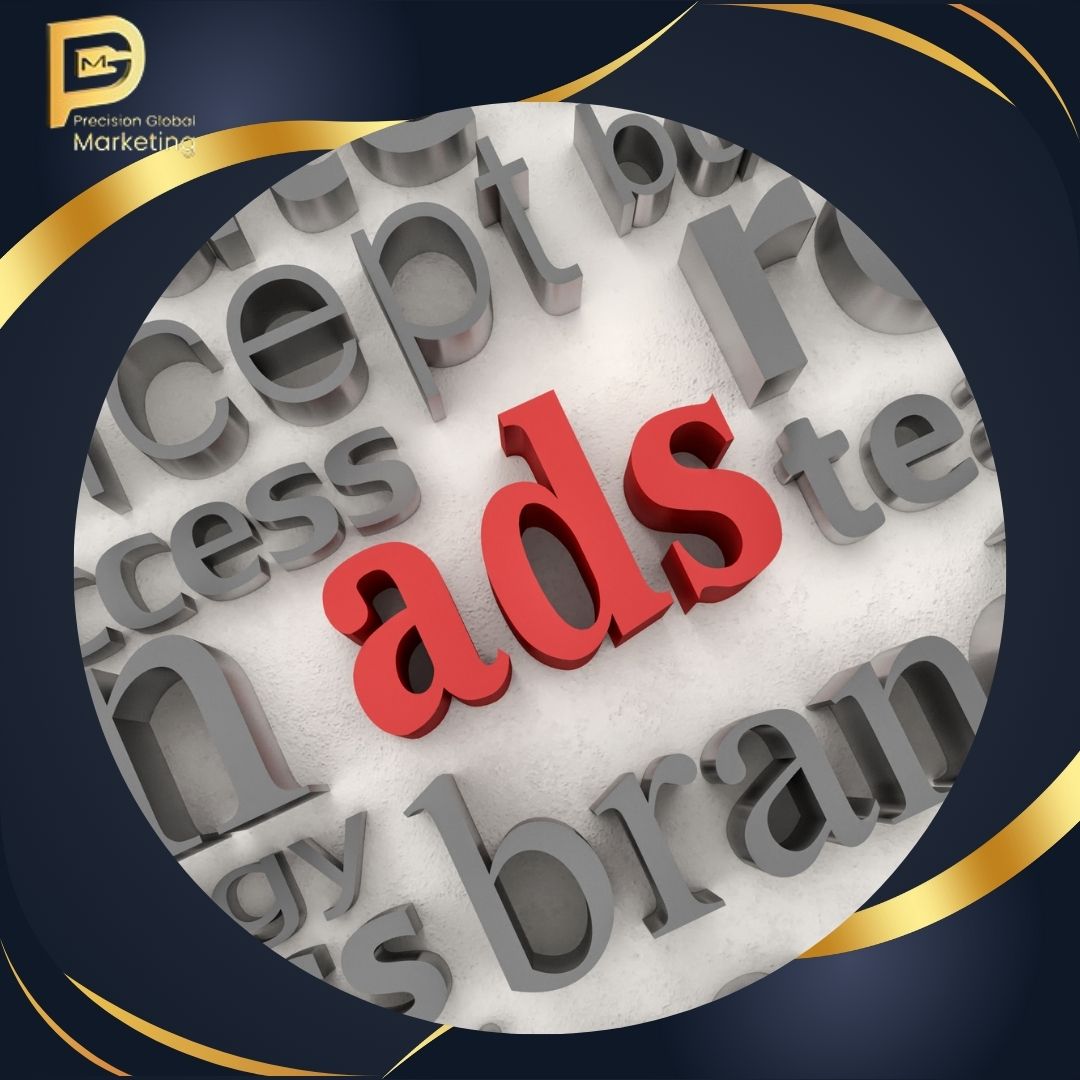 Online ads