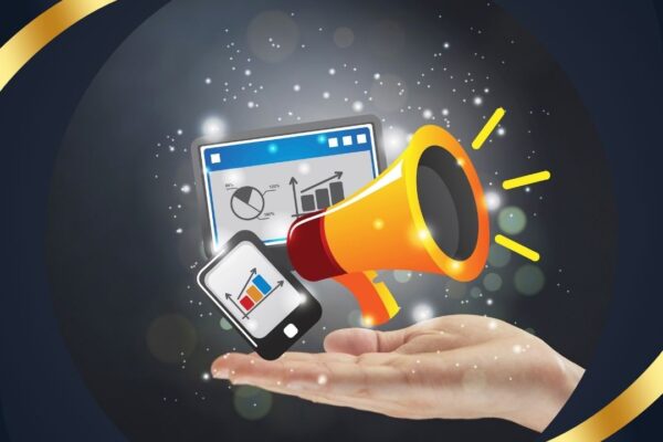 Online Marketing