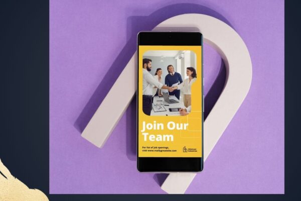 Paid ads