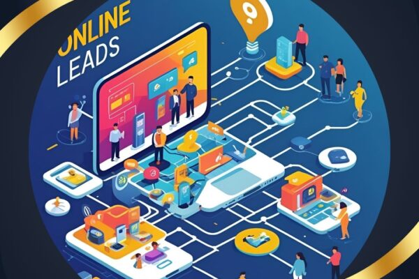 Online Leads