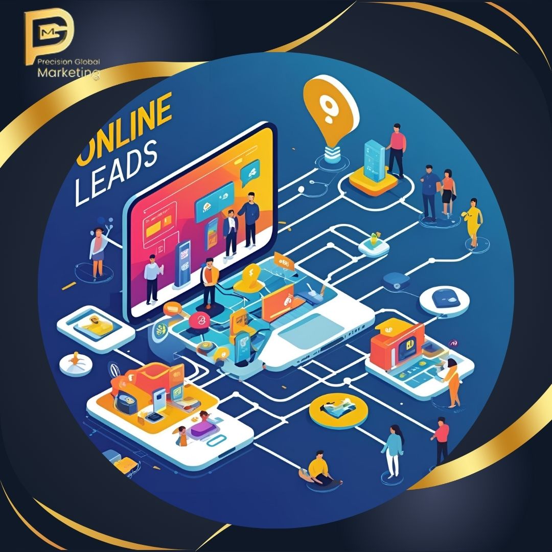 Online Leads
