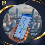 Google map