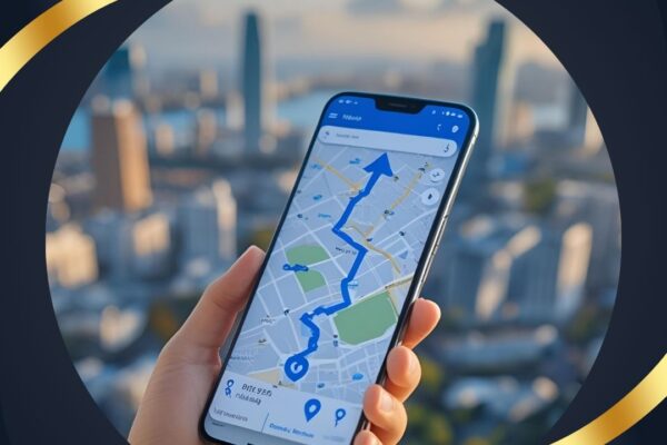Google map