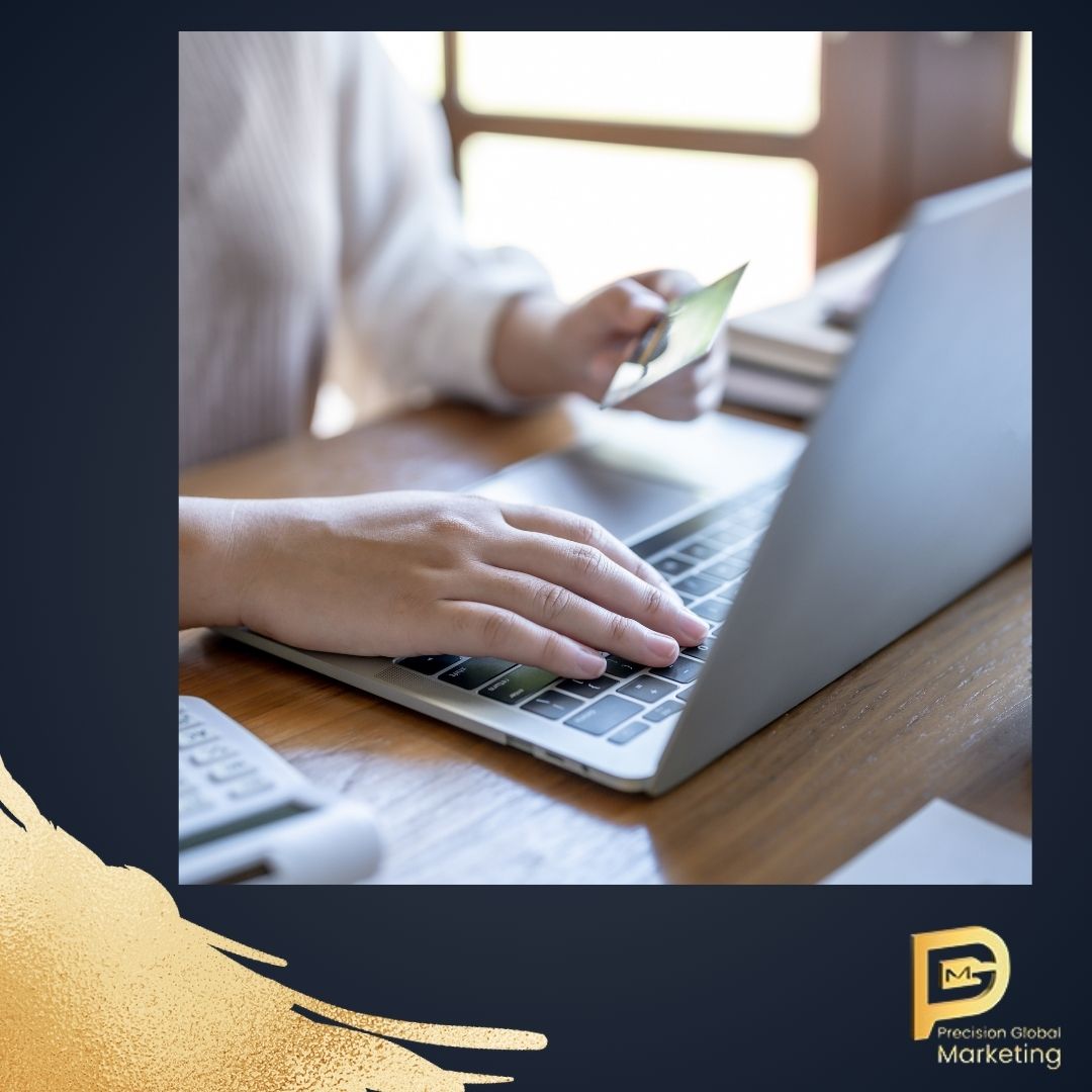 Online Marketing