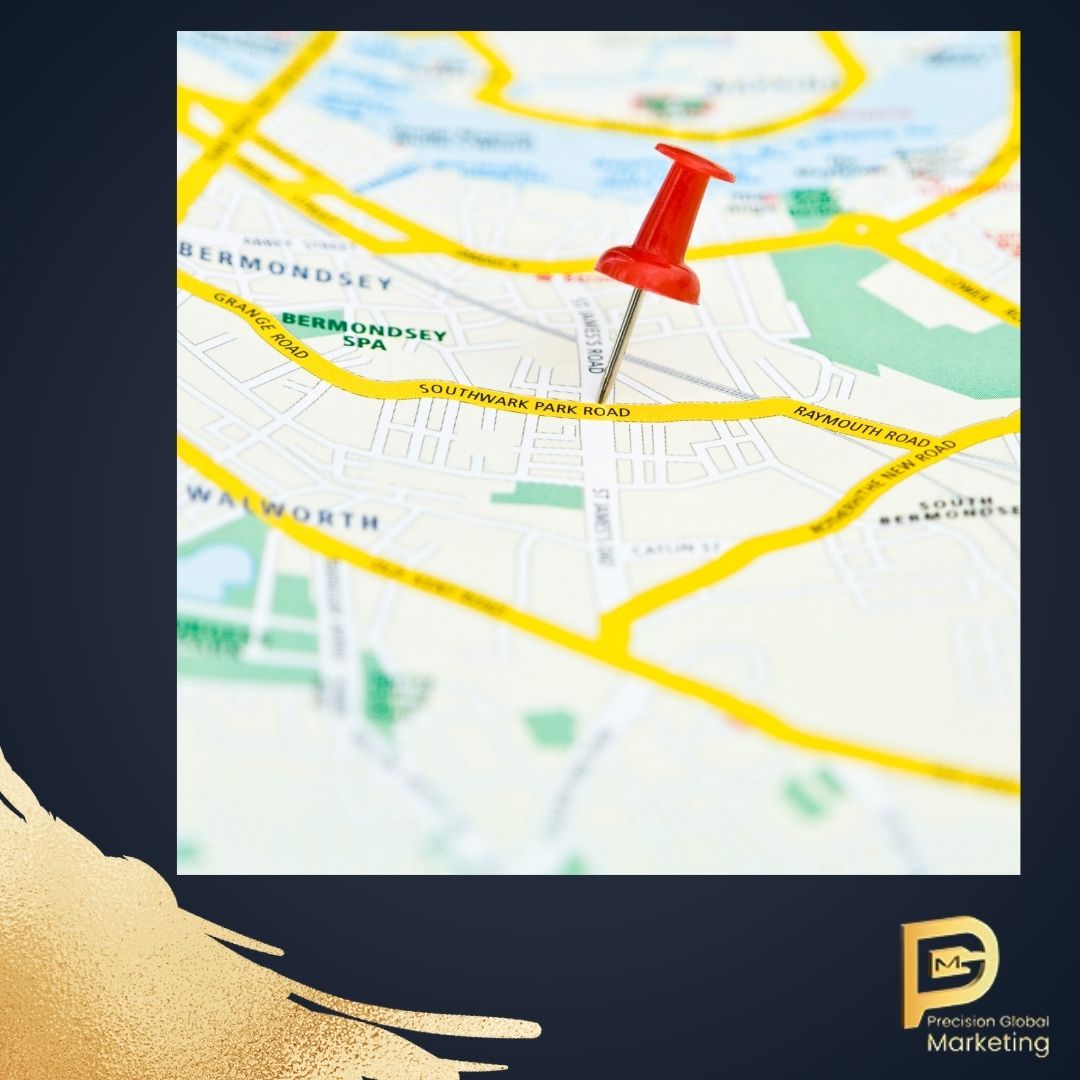 Google maps