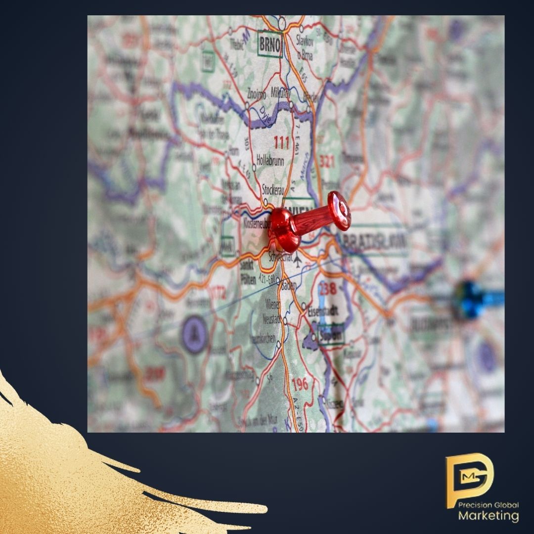 Google maps
