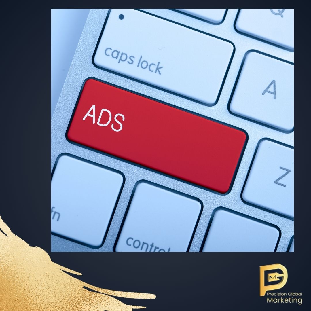 Online ads