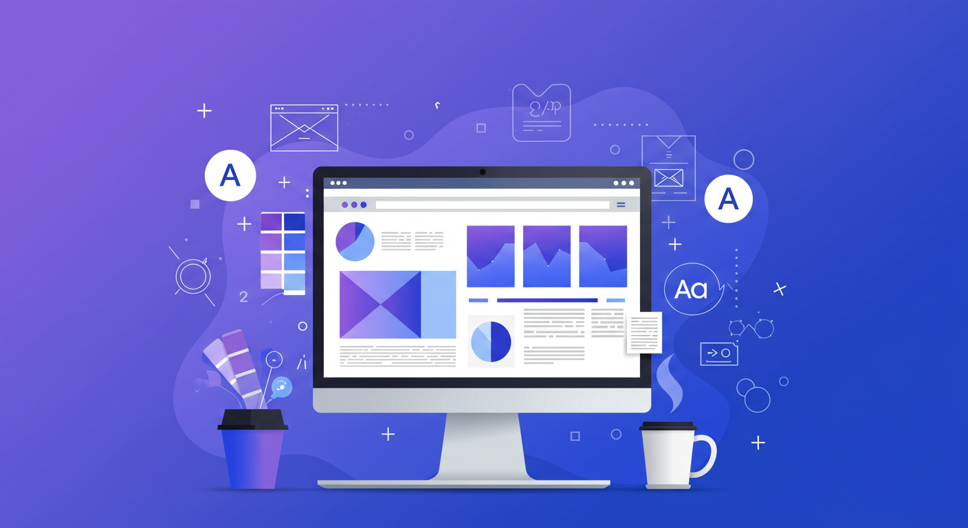 Website Design