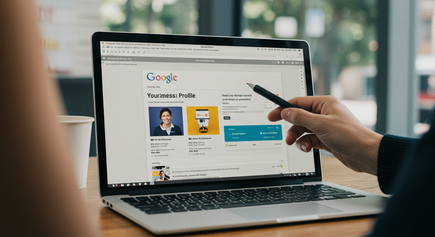 Google Business Profile (GBP)