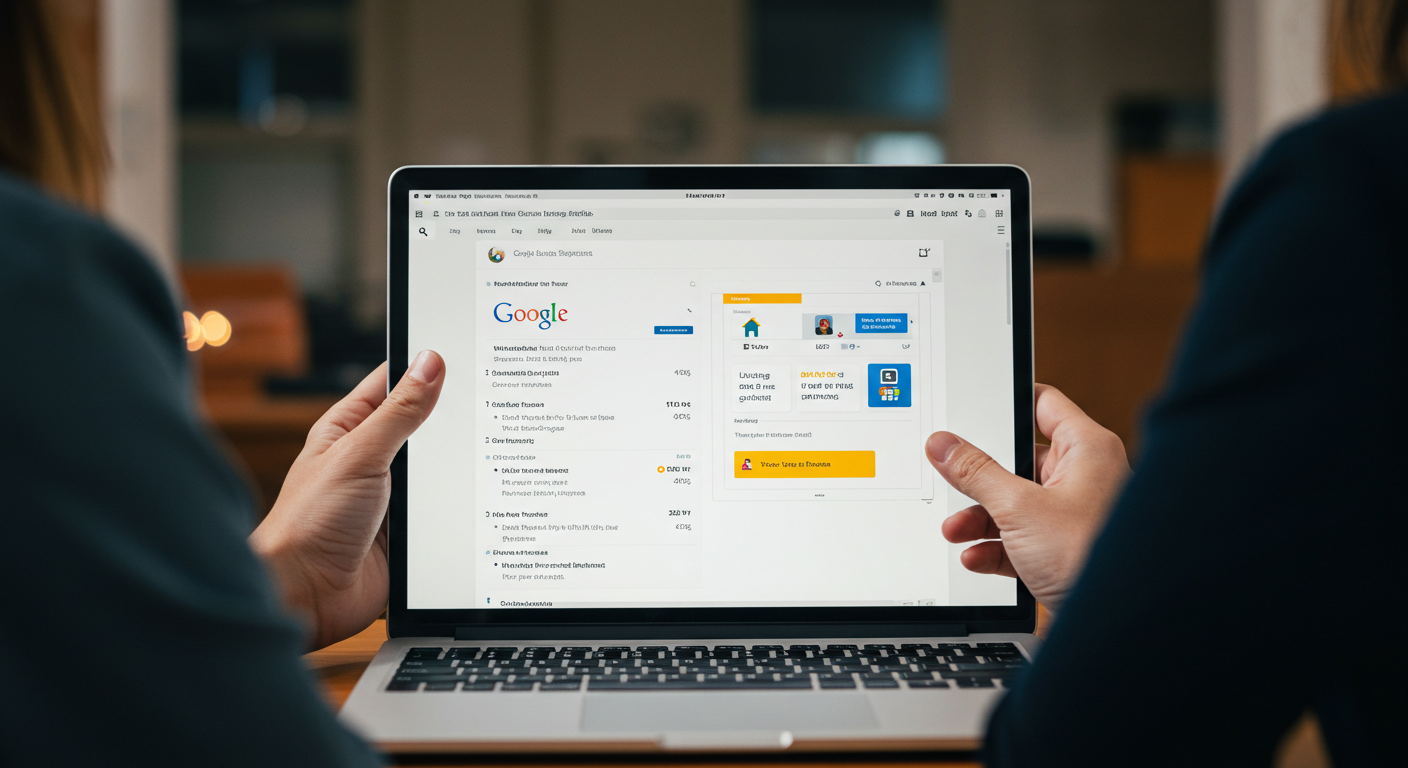 Google Business Profile (GBP)
