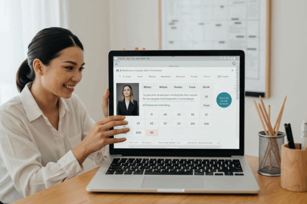 Appointment Booking