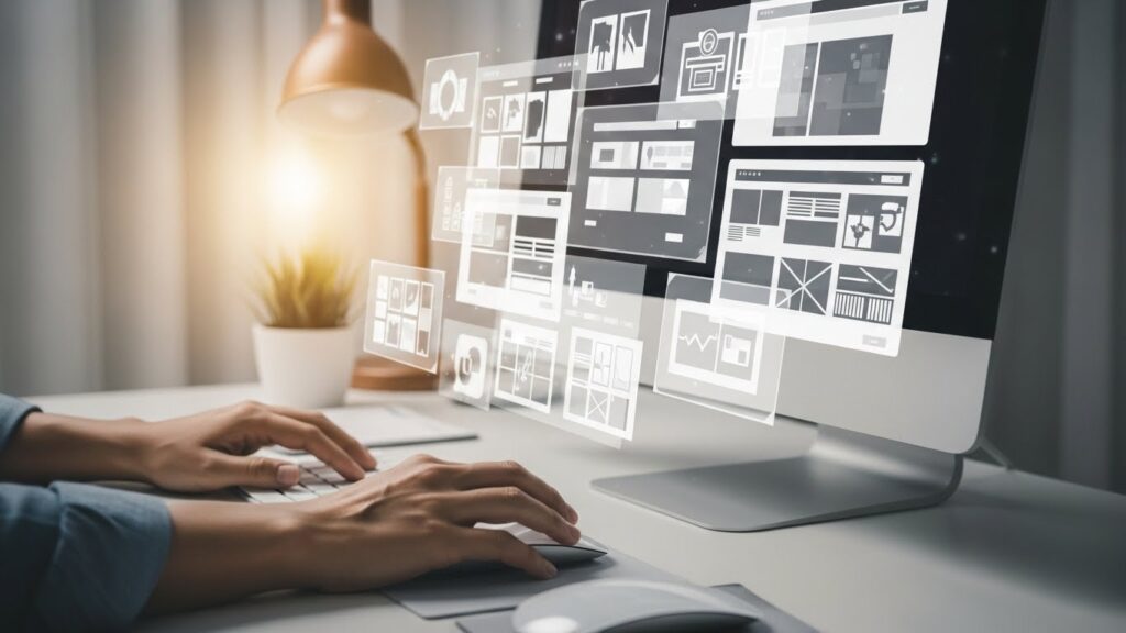 What Is Website Design and Why It Matters