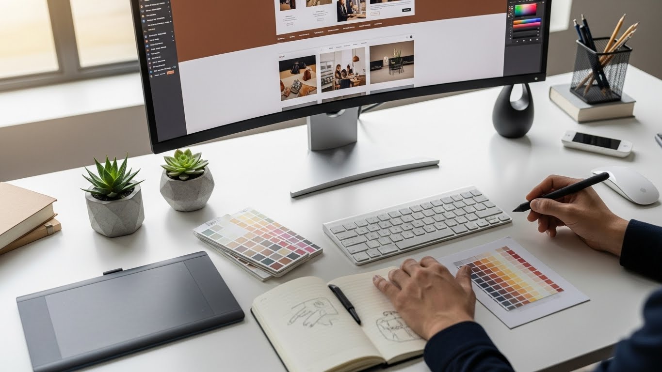 What Is Social Media Maintenance and Why It Matters for Woodland Hills Businesses