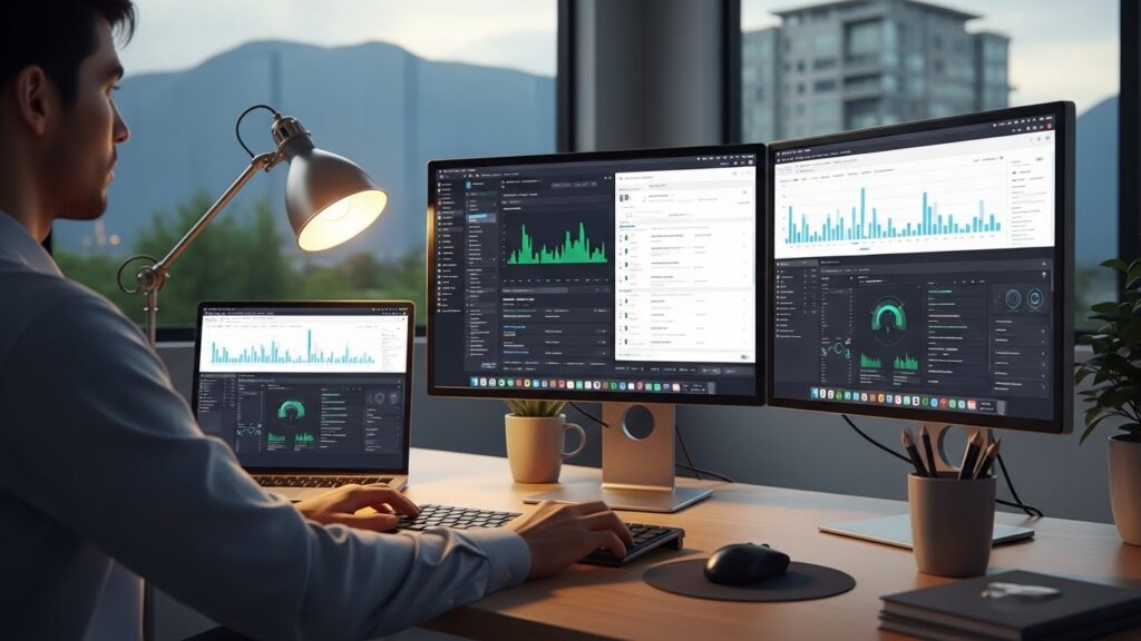 High-Impact Social Media Maintenance Services for Businesses in Burnaby, BC