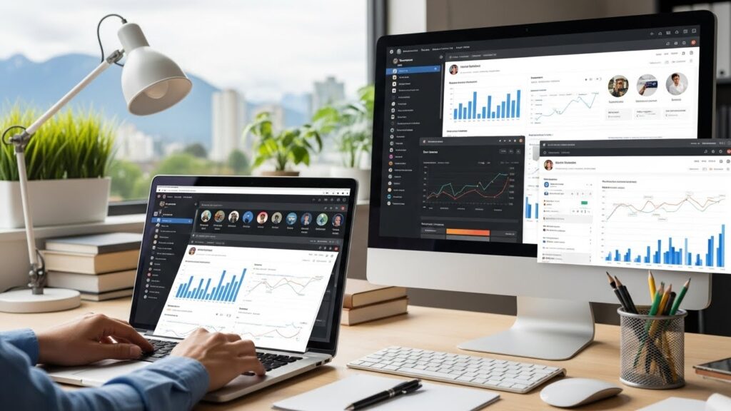 What Is Social Media Maintenance? A Complete Guide for Burnaby, BC Businesses