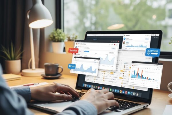 Get Professional Social Media Maintenance Services in Burnaby, BC Today